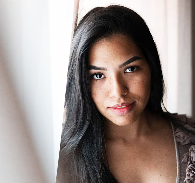 DIY Hair Serum/Oil for Silky and Soft Texture