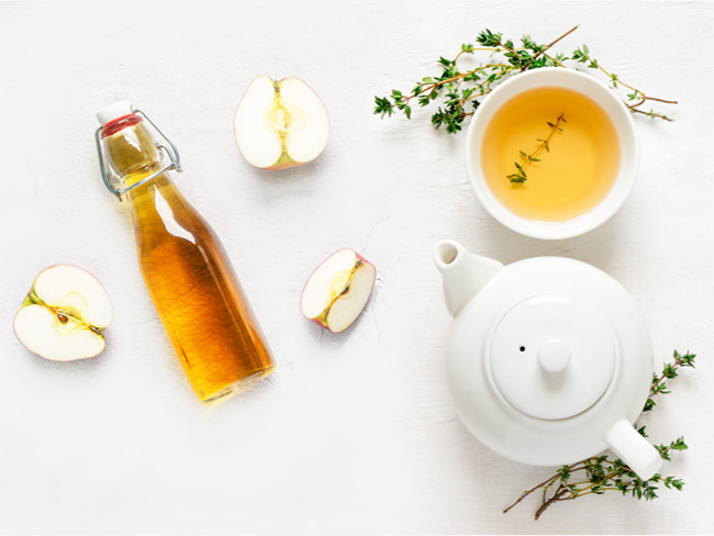 5 Best Hair Nourishing Rinses You can Make Right Now