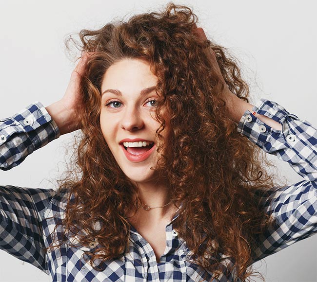 DIY Hair Detangling Serum - Unravel Knots with Natural Ingredients