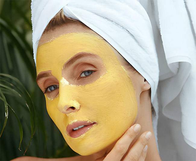 How to Remove Skin Discoloration Without Chemicals