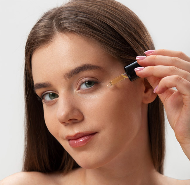 DIY Essential Oil Blend to Treat Acne - Natural Remedies for Clearer Skin DIY Essential Oil Blend to Treat Acne - Natural Remedies for Clearer Skin