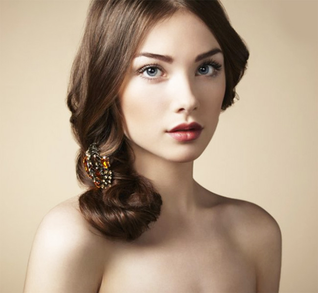 Tips and Remedies For Healthy and Beautiful Eyes Tips and Remedies For Healthy and Beautiful Eyes