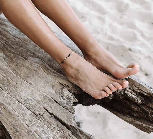How to Do Foot Detox for Physical and Mental Health How to Do Foot Detox for Physical and Mental Health