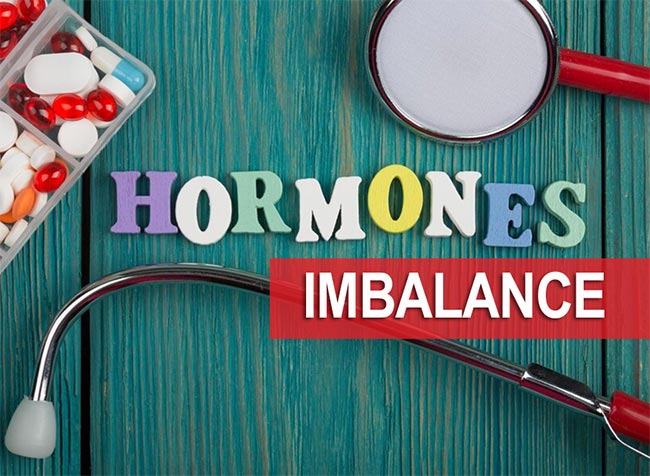 Hormonal Imbalance - What You Need to Know Hormonal Imbalance - What You Need to Know